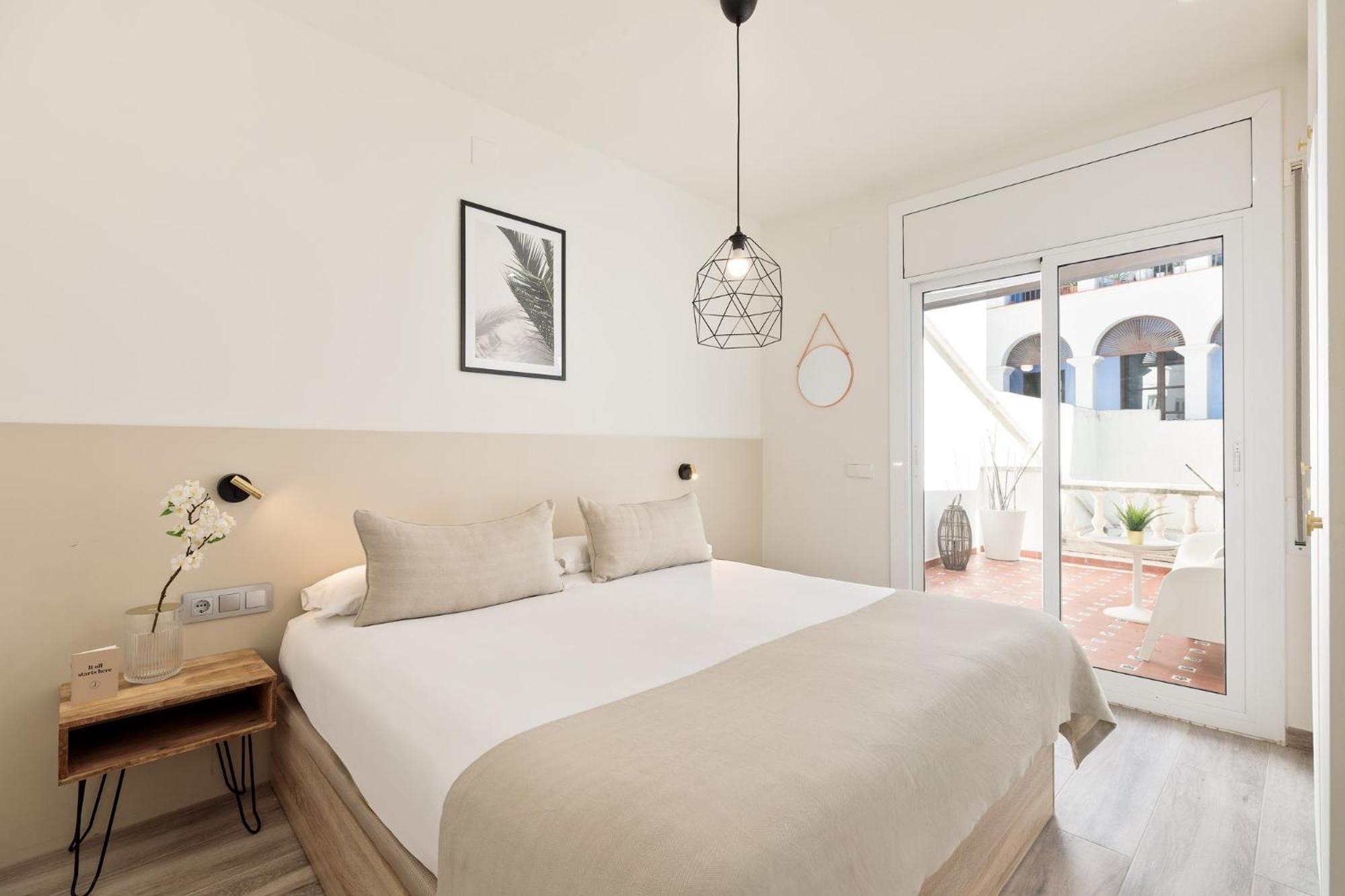 Sitges Group Blue&White Exterior foto