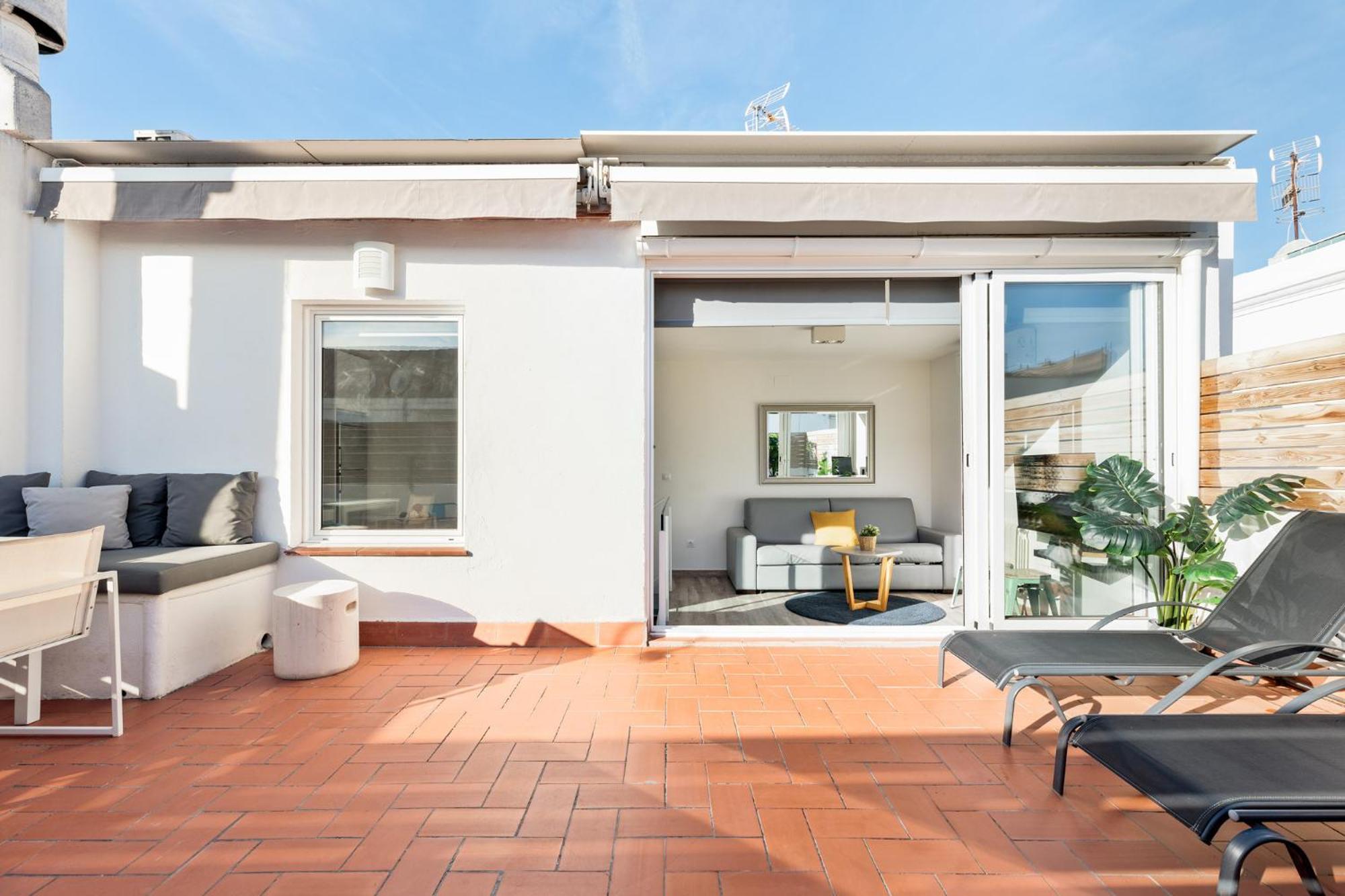 Sitges Group Blue&White Exterior foto
