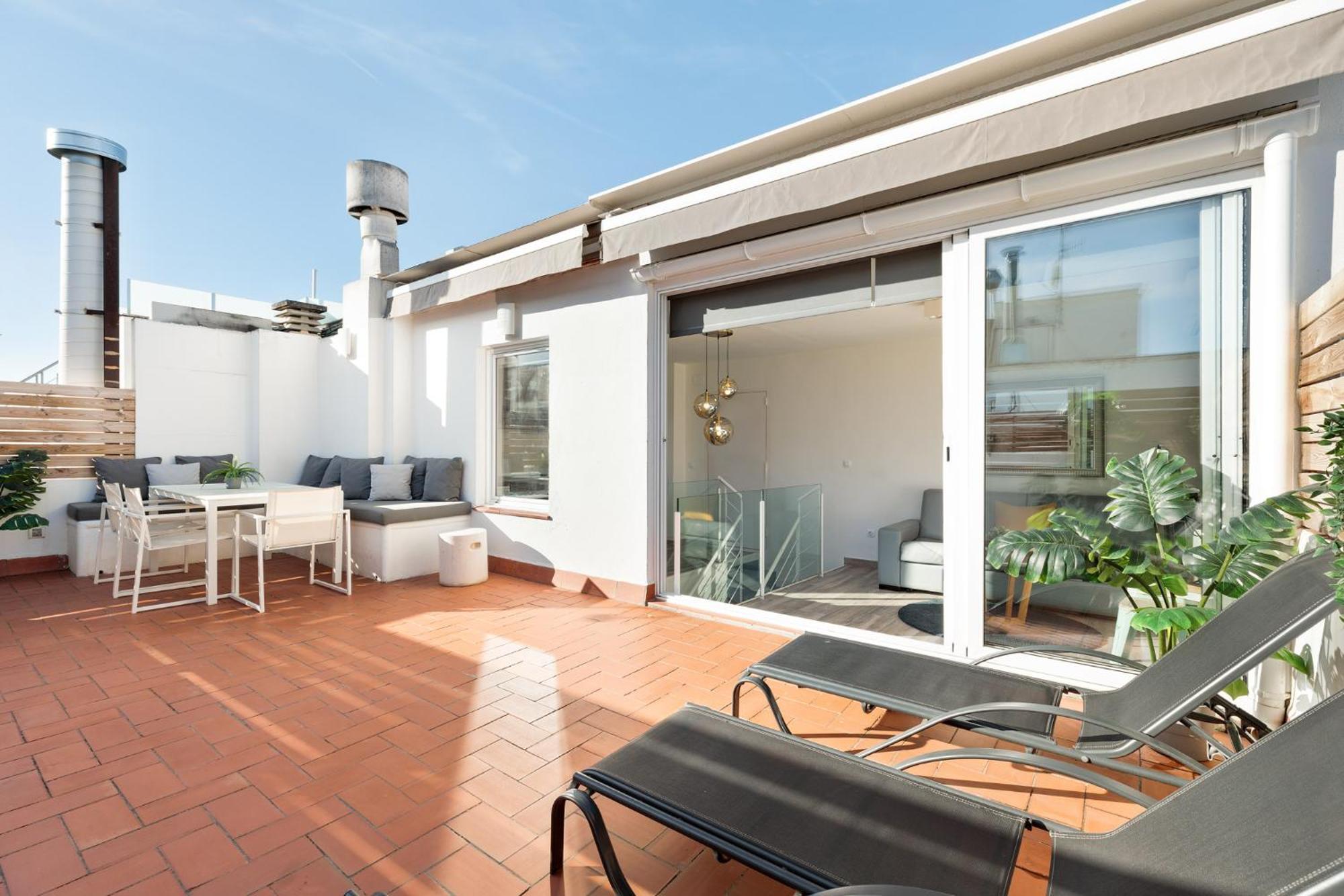 Sitges Group Blue&White Exterior foto