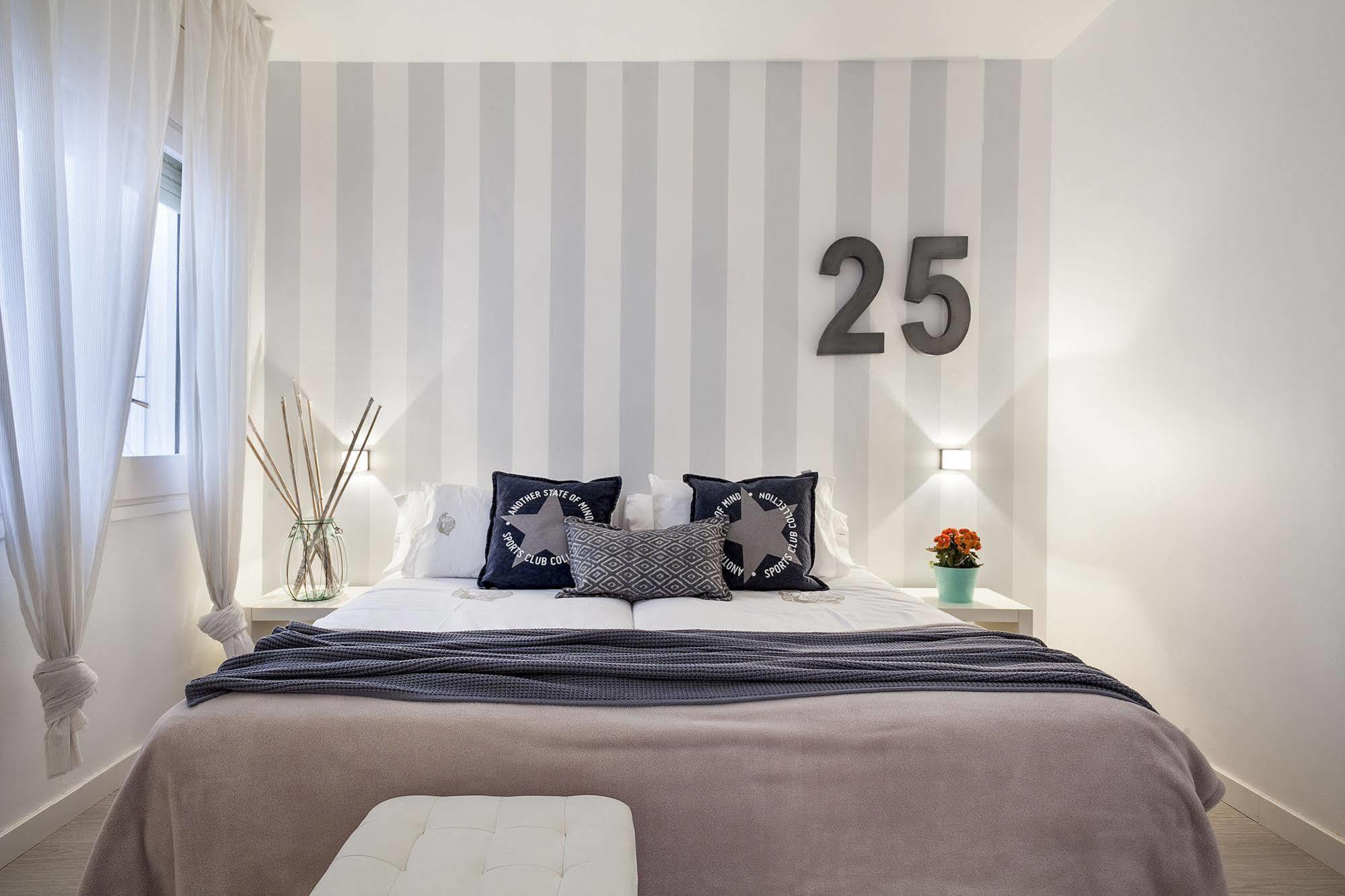 Sitges Group Blue&White Exterior foto